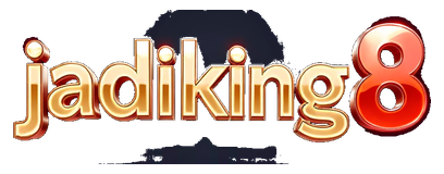 jadiking8 logo